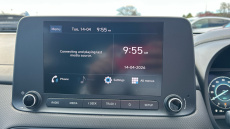 Hyundai Kona 1.0 TGDi 48V MHEV SE Connect 5dr Petrol Hatchback